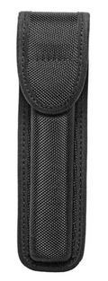 Hero's Pride Ballistic AA LED Mini Compact Flashlight Case