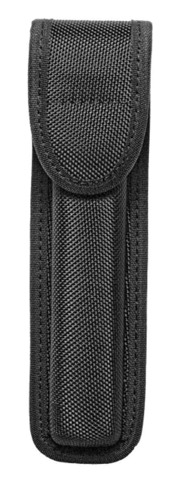 Hero's Pride Ballistic AA LED Mini Compact Flashlight Case