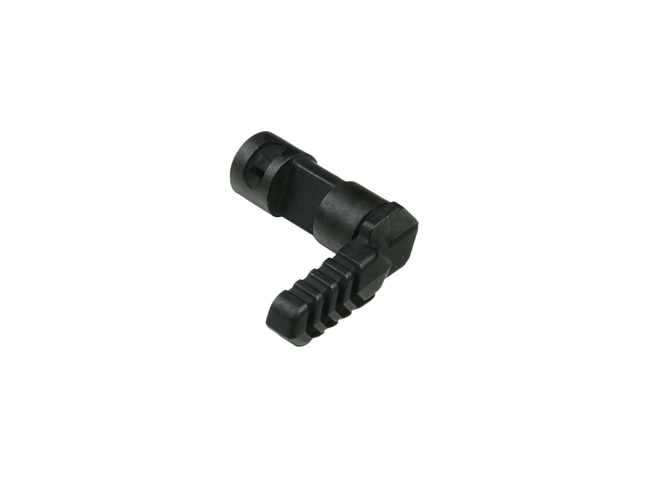 CMMG ZEROED 60Safety Selector