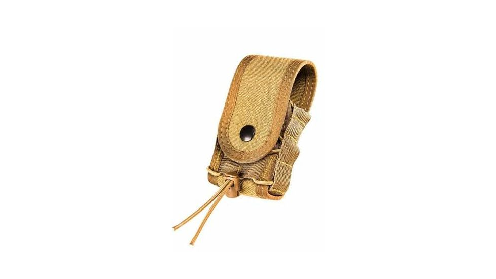 High Speed Gear Duty Handcuff TACO Covered U-MOUNT