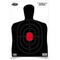 Birchwood Casey Dirty Bird 12 x 18 BC-27 Silhouette Target