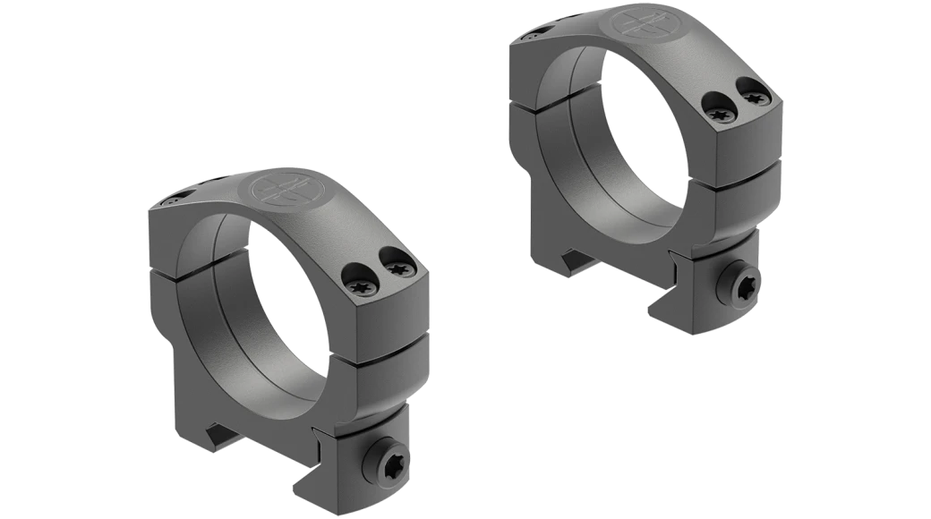 Leupold Mark 4 35mm Medium Cross-Slot Mount