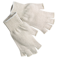 MCR Safety Cotton/Polyester Fingerless