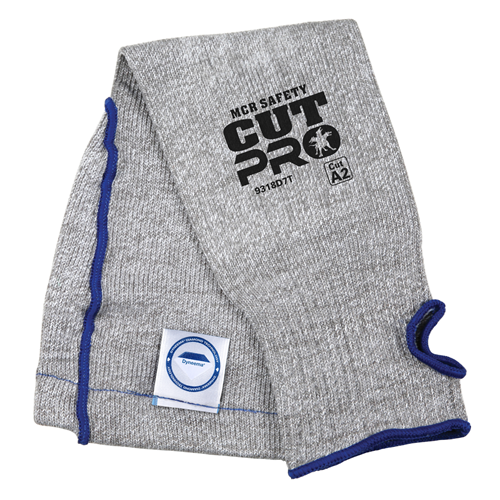 MCR Safety 18 7 Gauge Dyneema Sleeve W/Thumb Hole