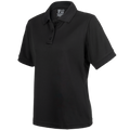 Flying Cross Women's Short Sleeve Impact Polo