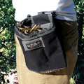GPS Tactical Belt Style Brass Pouch