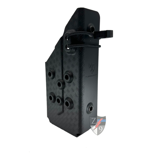 Zero9 Solutions Zero9 TASER Case / X26P