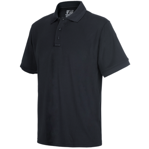 Flying Cross Short Sleeve Impact Polo 2.0