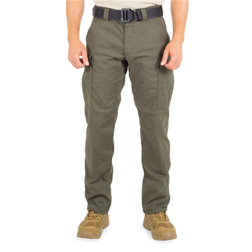 First Tactical M V2 BDU Pants - OD Green