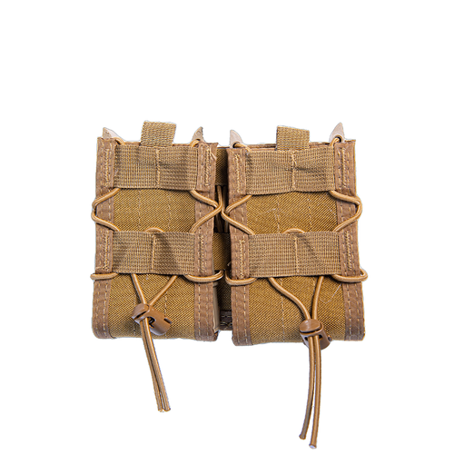 High Speed Gear Double Rifle TACO - Adaptable Belt Mount (ABM)