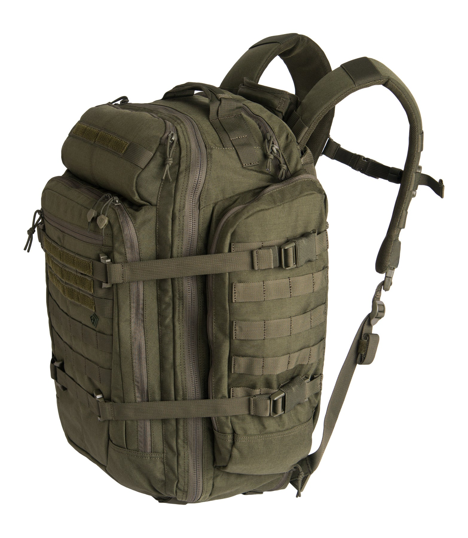 First Tactical Specialist BackPack 3 Day - OD Green
