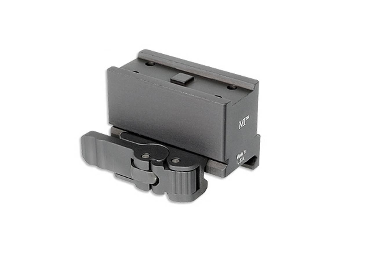 Midwest Industries Aimpoint T1/T2 QD Mount - Lower 1/3