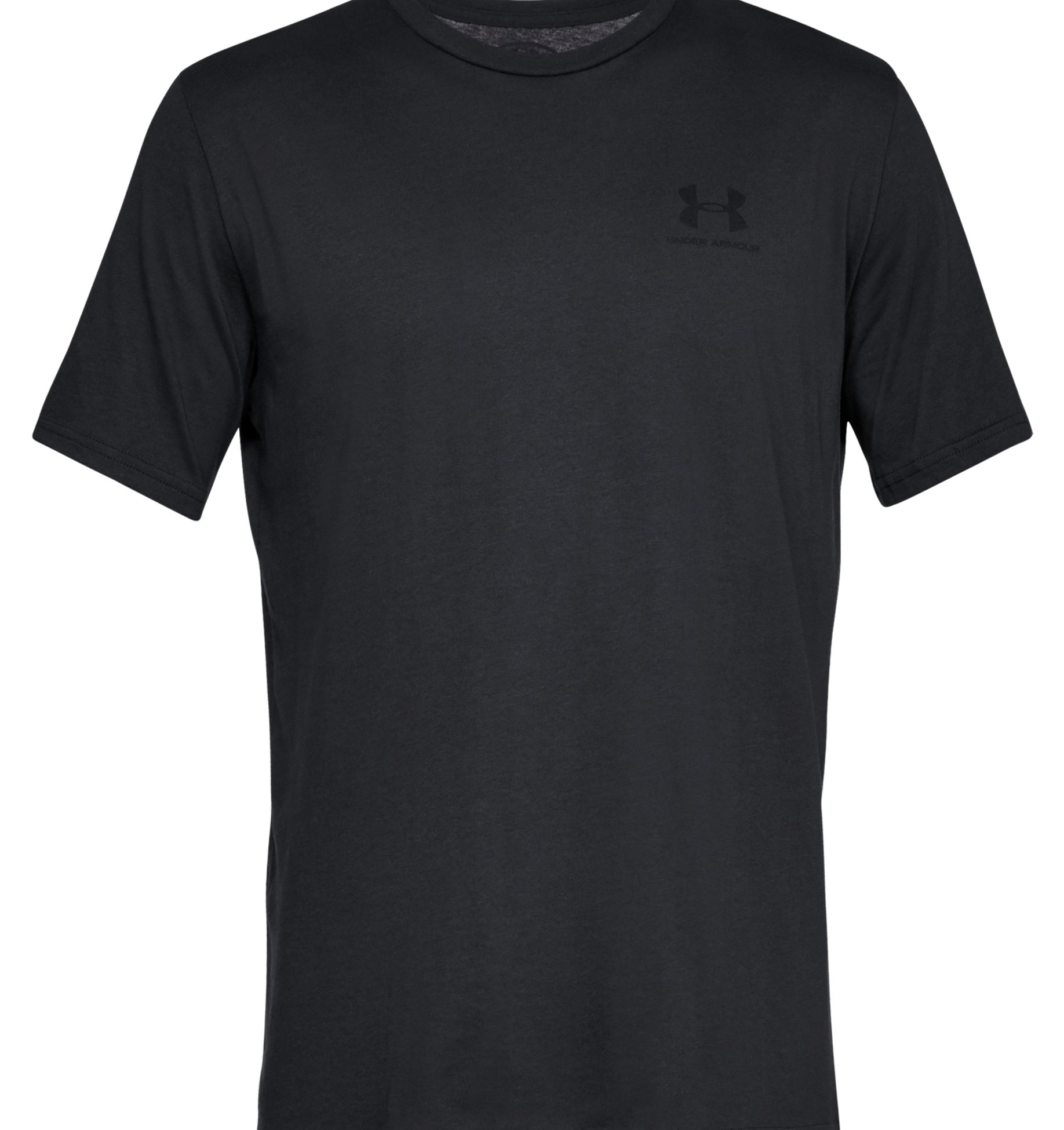 Under Armour UA Sportstyle Left Chest Short Sleeve Shirt