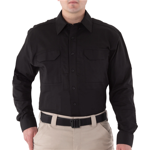 First Tactical M V2 Tactical LS Shirt