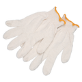 MCR Safety 10 Gauge 100% Cotton Nat'l