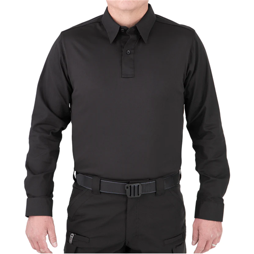 First Tactical M V2 Pro Perf LS Shirt - Black