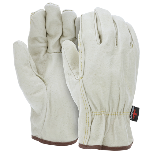 MCR Safety Prem Pig Grain Driver w/Straight Thumb