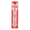 Cyalume FIRE EXTINGUISHER Sign