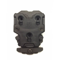 BLACKHAWK! T-Series MOLLE Adapter Black , Box