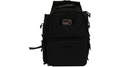 GPS Executive Backpack w/ Cradle