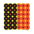 Birchwood Casey Shoot-N-C 1 Inch Targets, 432 Targets