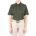 First Tactical W V2 BDU SS Shirt