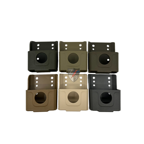Zero9 Solutions Zero9 Body Cam Case / Watchguard V300