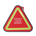 GPS Roadway Hazard Market Handgun Case
