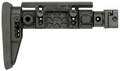 Midwest Industries Alpha Series Folding Stock
