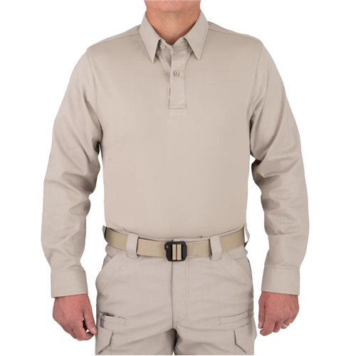 First Tactical M V2 Pro Perf LS Shirt