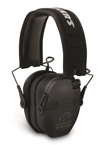 Walkers Razor Quad Bluetooth Muff