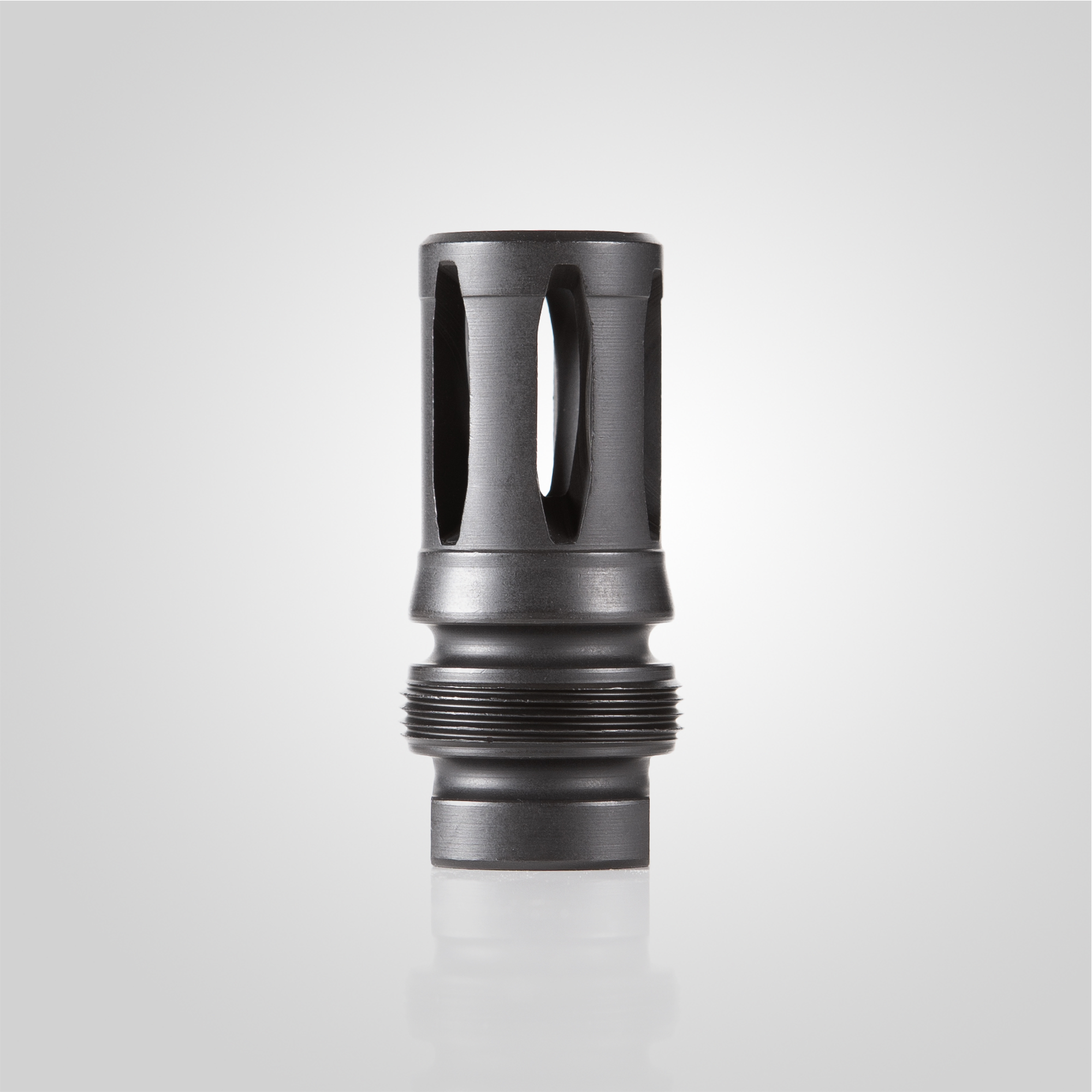 Dead Air Armament Xeno Flash Hider