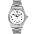 ArmourLite ArmourLite Mountaineer Swiss Tritium Illuminated Watch