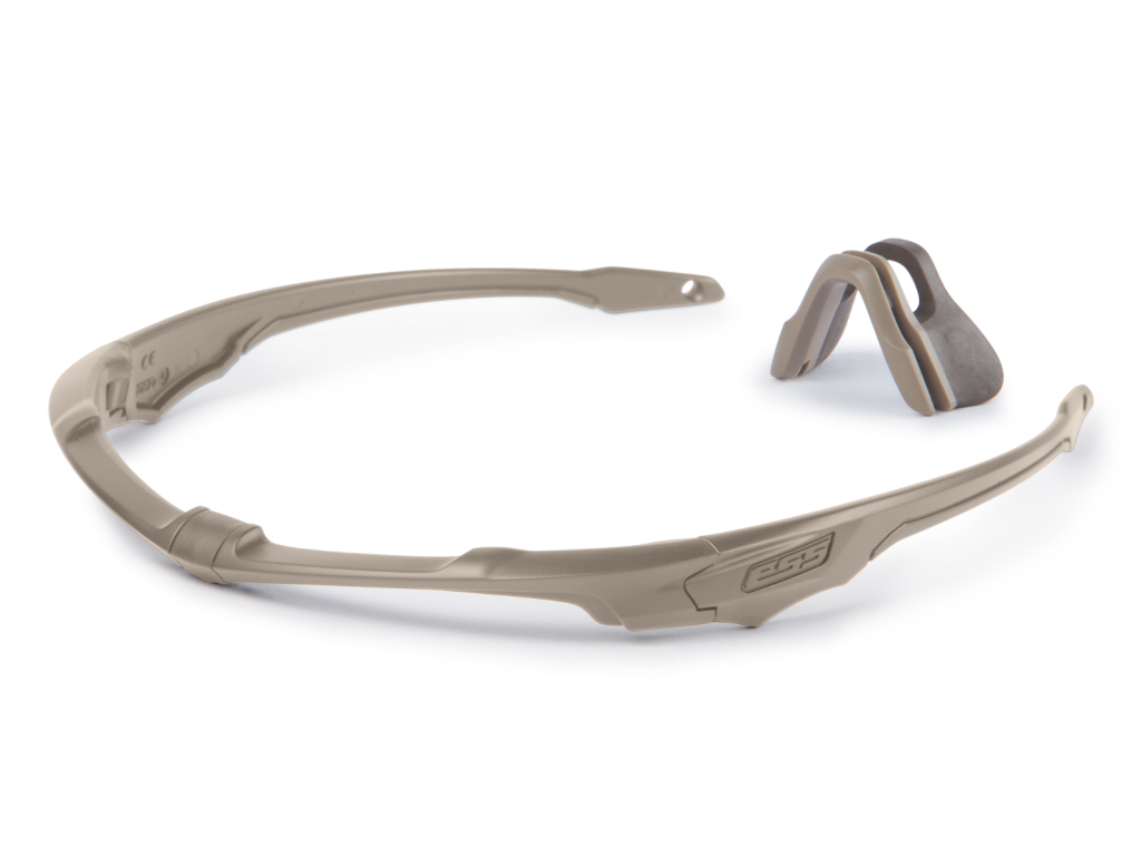 ESS CrossBlade Replacement Frame - Terrain Tan