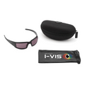 Revision Military REVISION SPEED DEMON SUNGLASSES - BASIC KITS/Clara/Black