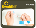 Forensics Source SwabTek Cocaine Test Kit