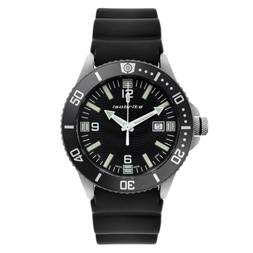 Isobrite Isobrite Naval T100 Tritium Illuminated Watch