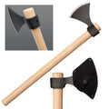 Cold Steel Pipe Hawk