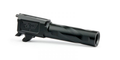 Zaffiri Precision P365 Barrel Flush and Crown Black Nitride