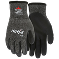 MCR Safety Ninja Ice Cut,7G Inside-15G Outside