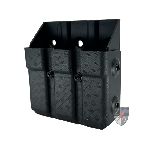 Zero9 Solutions Zero9 Triple Mag Case / Glock 45
