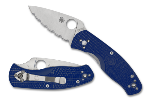 Spyderco Persistence Lightweight CPM S35VN