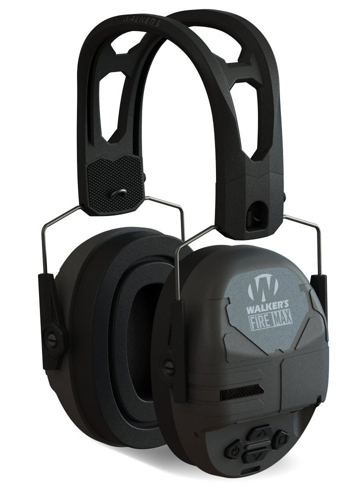 Walkers Firemax Muff