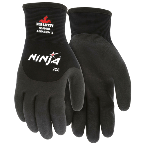 MCR Safety Ninja Ice, 7G In-15G Out 3/4 dip