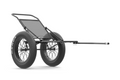 QuietKat Cargo Cart - 2 Whl