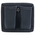 Gould & Goodrich Open Top Double Mag Case