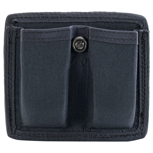 Gould & Goodrich Open Top Double Mag Case