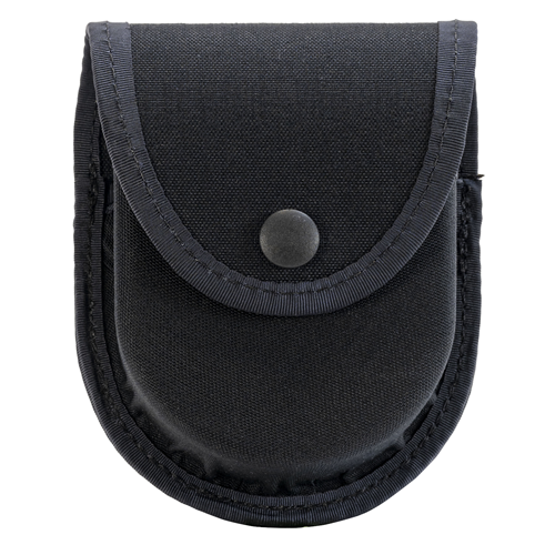 Gould & Goodrich Double Handcuff Case