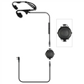 Code Red Headsets Battle Zero MOD Waterproof Tactical Bone Conduction Headset