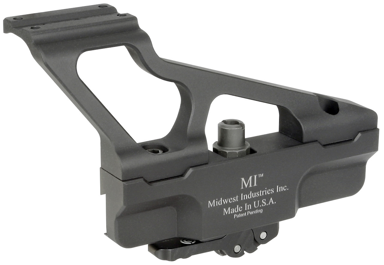 Midwest Industries Gen2 MRO AK Side Mount